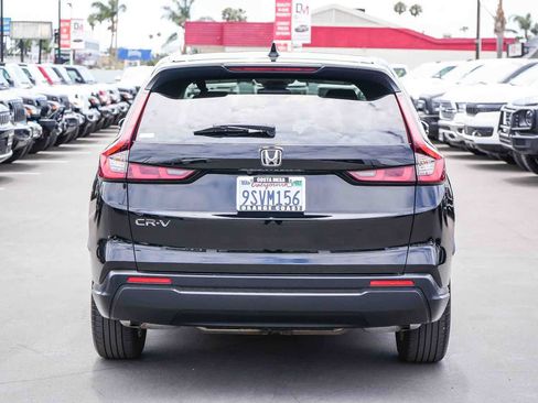 Used 2025 Honda CR-V EX image 7