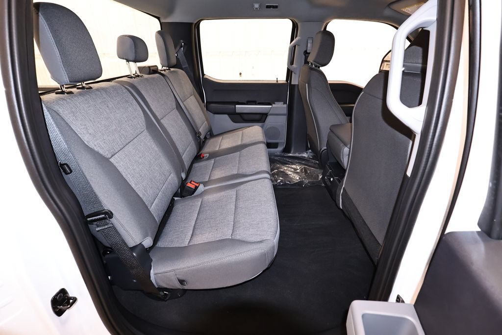 New 2026 Ford F350 XL w/ STX Appearance Package AWD/4WD image 14