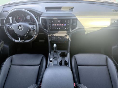 Used 2019 Volkswagen Atlas SE image 54