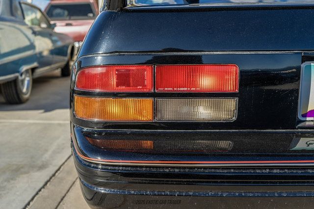 Used 1987 MAZDA RX-7 Turbo RWD image 50