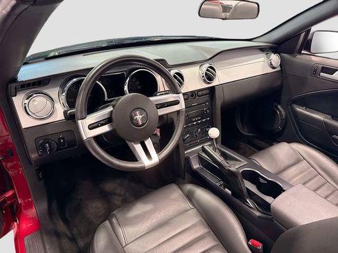 Used 2006 Ford Mustang GT image 8