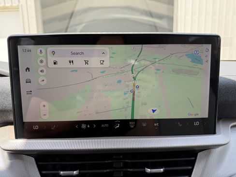 New 2025 Ford Explorer Active w/ Active Comfort Package image 15