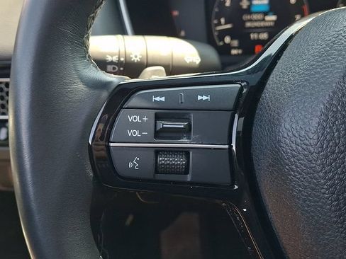 Certified 2023 Honda Civic Sport Touring image 21