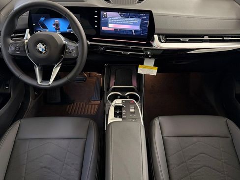New 2026 BMW X2 xDrive28i w/ Technology Package AWD/4WD image 25