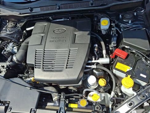 Used 2023 Subaru Forester Limited AWD/4WD image 30