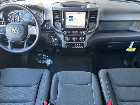 New 2026 RAM 1500 Warlock AWD/4WD image 12