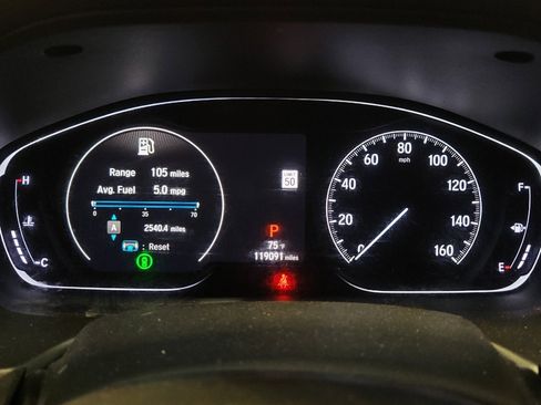Used 2018 Honda Accord EX image 23