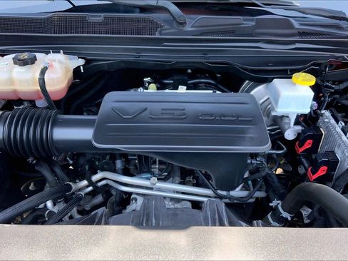 Used 2023 RAM 1500 Lone Star RWD image 31