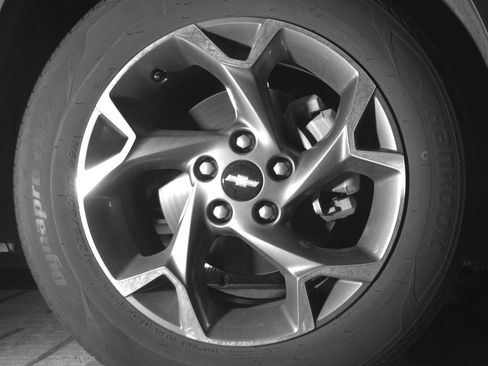 Used 2025 Chevrolet Trax LT image 13