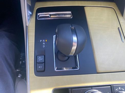 New 2026 MAZDA CX-90 3.3 Turbo S w/ Premium Plus image 13