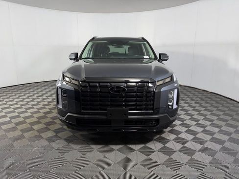 Used 2025 Hyundai Palisade XRT image 5