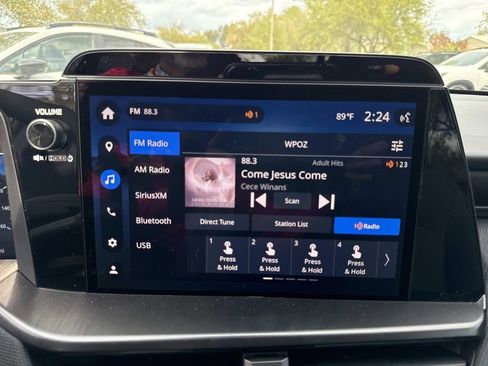 New 2026 Subaru Outback Limited image 29