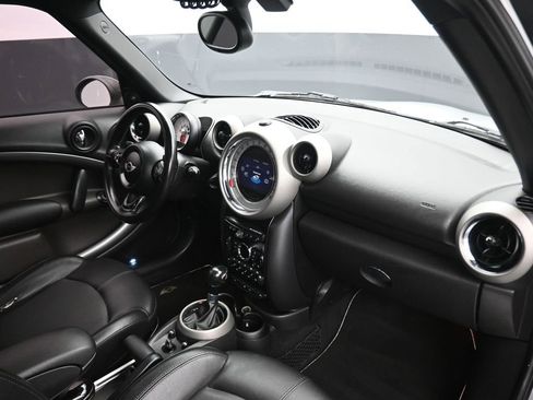 Used 2012 MINI Cooper Countryman S AWD/4WD image 40