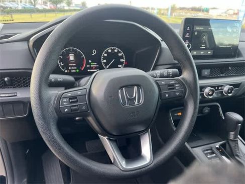 Certified 2026 Honda CR-V LX image 17