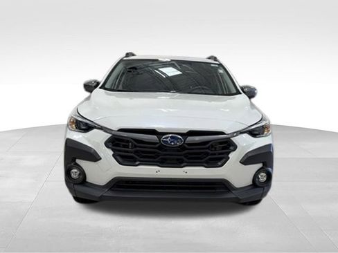 Used 2024 Subaru Crosstrek 2.0i Premium AWD/4WD image 4