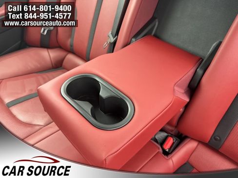 Used 2023 Kia K5 GT-Line w/ GT-Line Premium Package image 40