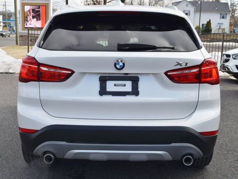 Used 2018 BMW X1 xDrive28i image 15