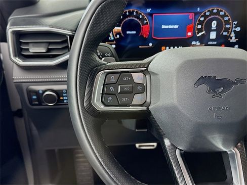 Used 2024 Ford Mustang GT Premium image 8