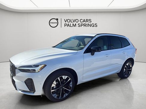 New 2026 Volvo XC60 B5 Plus w/ Protection Package image 3