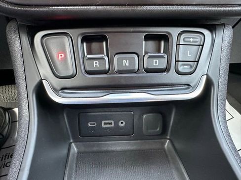 Used 2020 GMC Terrain SLE w/ Driver Convenience Package image 29