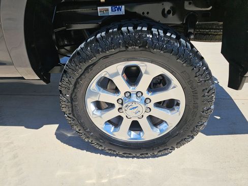 Used 2019 RAM 2500 Laramie AWD/4WD image 31