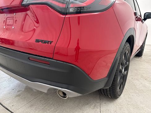 Used 2023 Honda HR-V Sport image 21