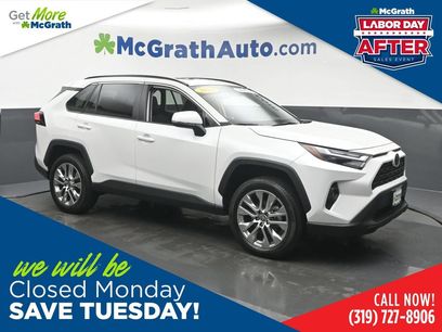 Used 2024 Toyota RAV4 XLE Premium w/ Weather Package