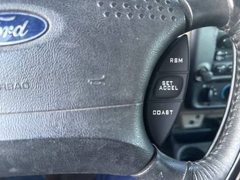 Used 2003 Ford Ranger 2WD SuperCab image 14