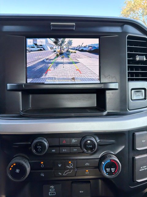 Used 2025 Ford F250 XLT AWD/4WD image 9