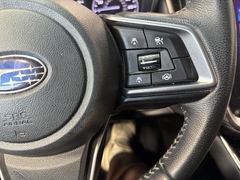 Used 2020 Subaru Outback Limited w/ Popular Package #2 AWD/4WD image 27