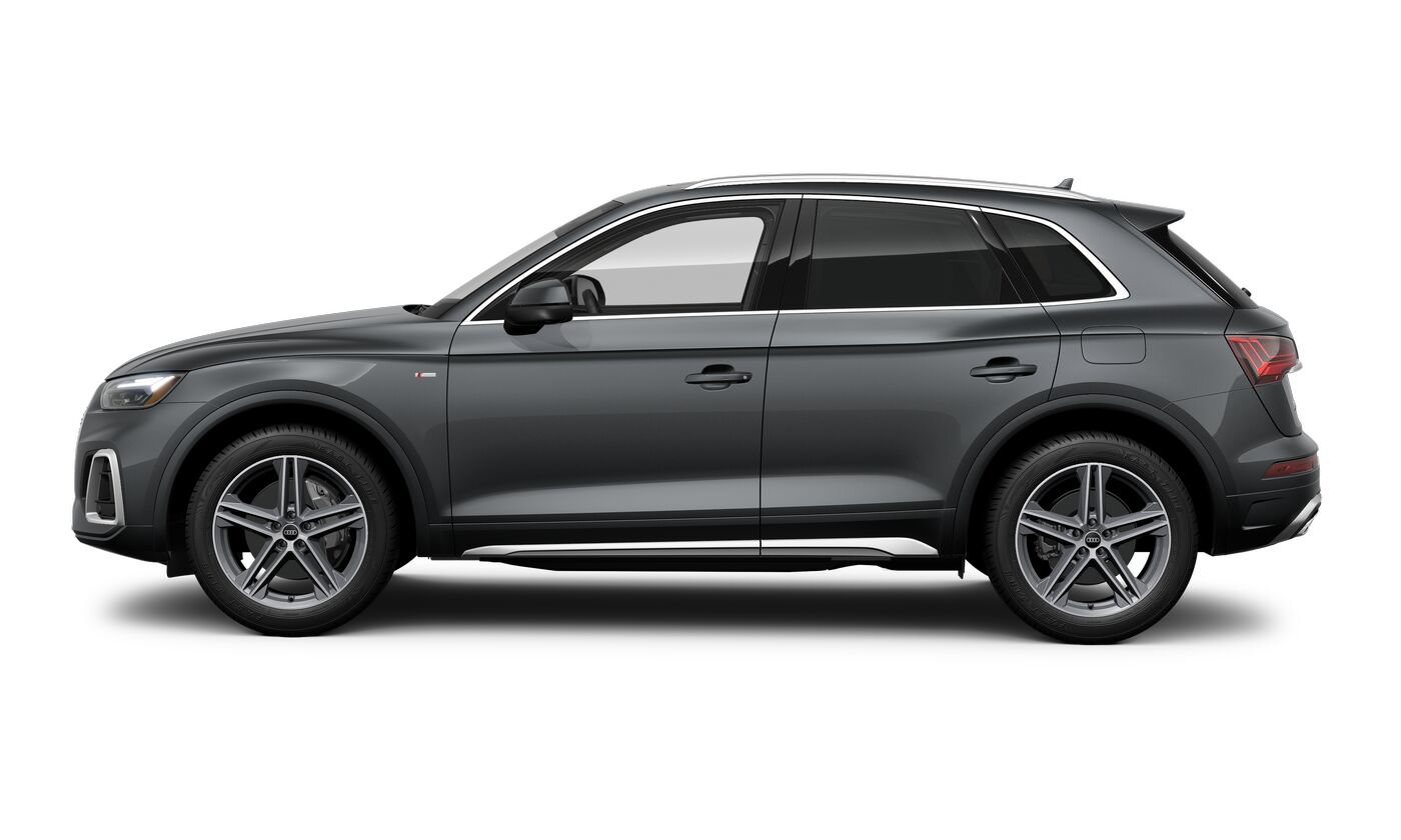 Certified 2023 Audi Q5 e Premium Plus AWD/4WD image 8