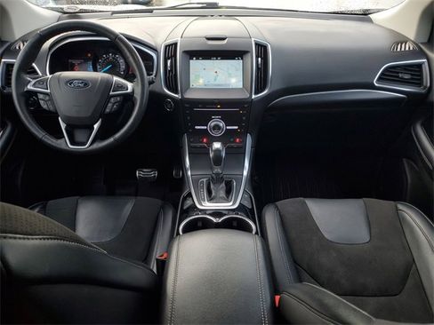 Certified 2018 Ford Edge Sport w/ Equipment Group 401A image 31