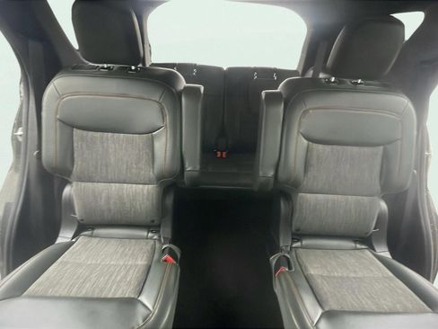 Certified 2022 Ford Explorer Timberline image 18
