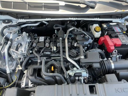 Certified 2026 Nissan Kicks SV w/ SV Premium Package FWD image 21