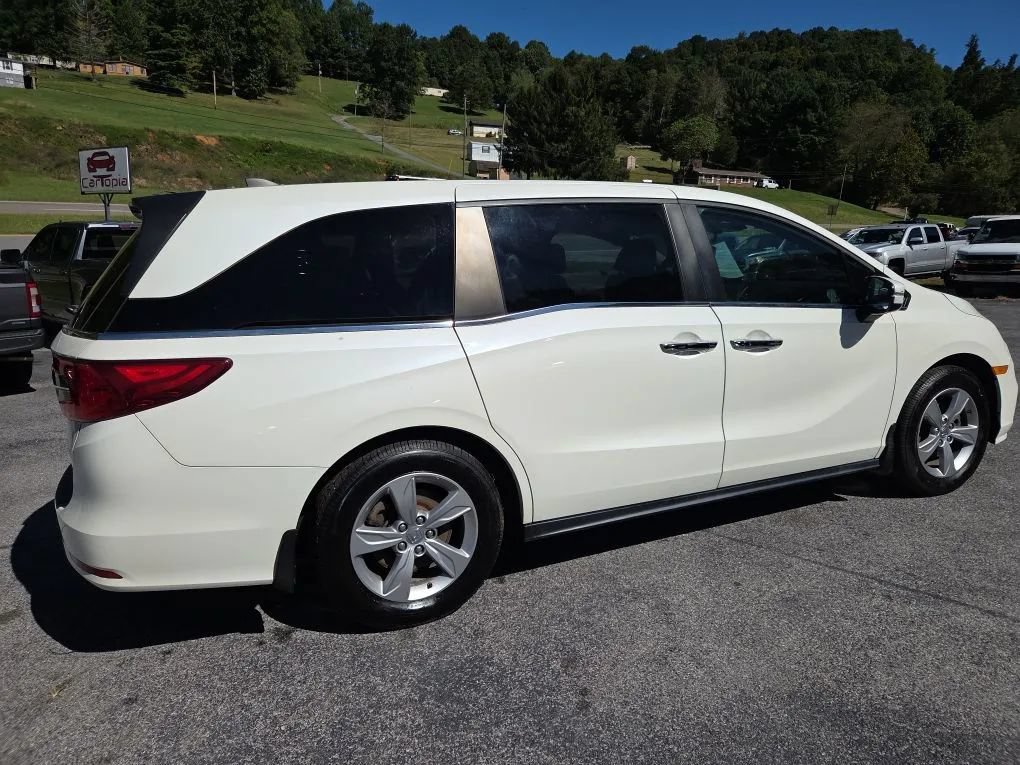 Used 2019 Honda Odyssey EX-L image 5