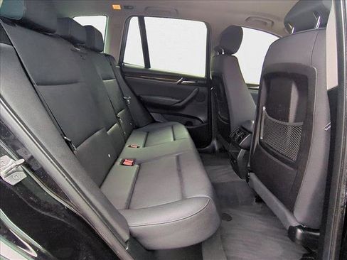 Used 2017 BMW X3 xDrive28i image 19