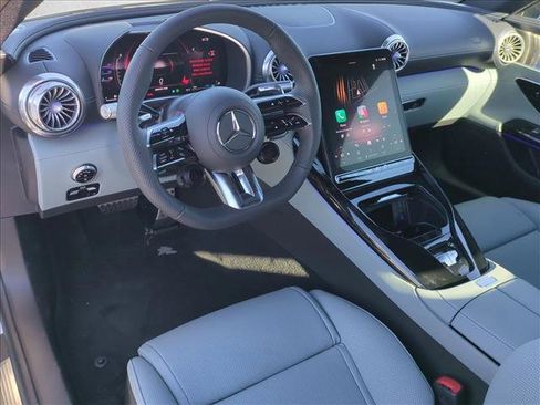 New 2026 Mercedes-Benz SL 43 AMG image 3