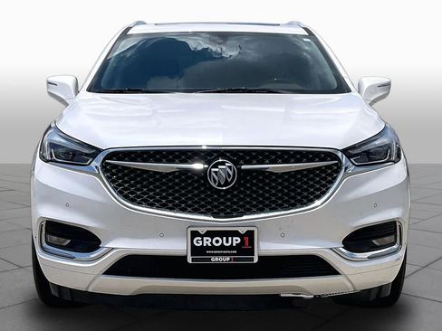 Used 2021 Buick Enclave Avenir w/ Avenir Technology Package AWD/4WD image 4