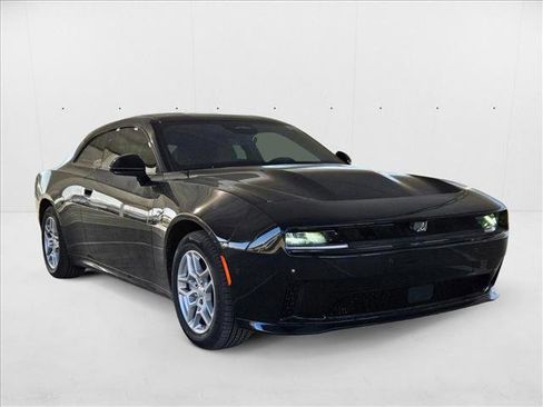 New 2025 Dodge Charger R/T w/ Quick Order Package 25M R/T image 7