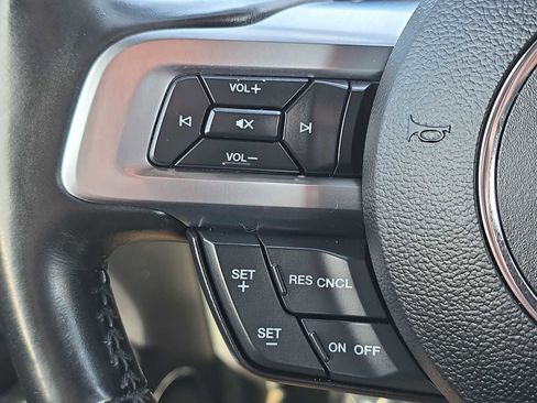 Used 2019 Ford Mustang Premium image 27