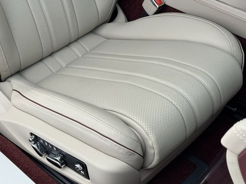 Certified 2024 Bentley Continental GT image 44