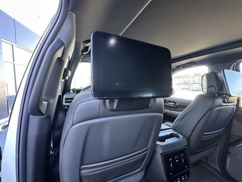 New 2026 GMC Yukon XL Denali Ultimate w/ LPO, Floor Liner Package image 26