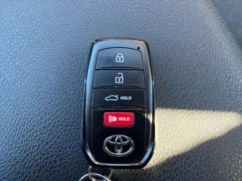 Used 2025 Toyota Camry LE image 22