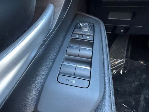 Certified 2024 Toyota Grand Highlander AWD Hybrid image 36