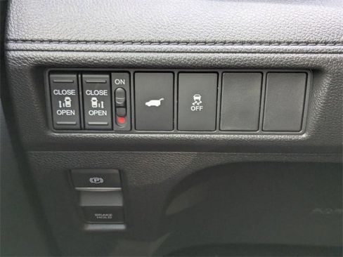 New 2026 Honda Odyssey EX-L image 25