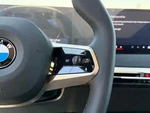 New 2026 BMW iX xDrive45 AWD/4WD image 26