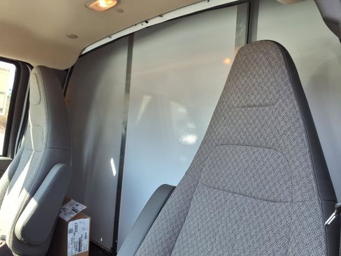 New 2026 GMC Savana 4500 w/ Power Convenience Package image 18