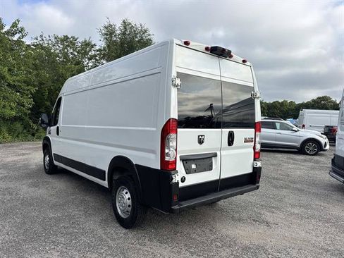 Used 2022 RAM ProMaster 2500 FWD image 39