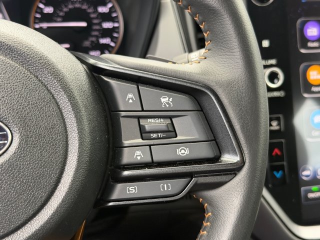 Used 2024 Subaru Crosstrek 2.5i Wilderness AWD/4WD image 29