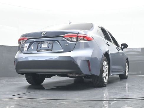 Used 2024 Toyota Corolla LE image 58